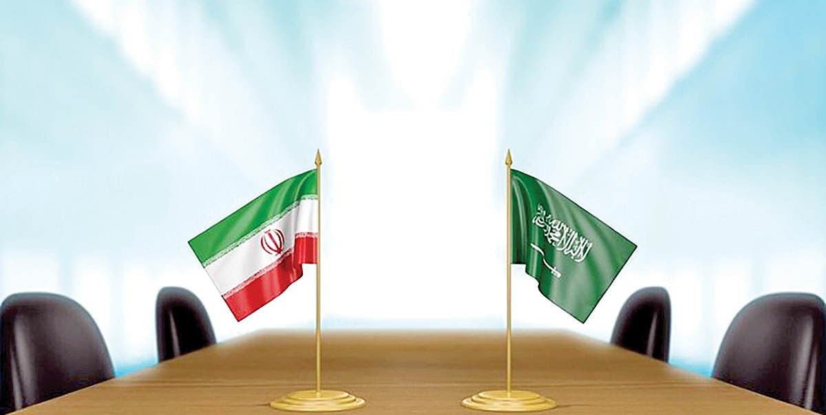 مذاکرات تهران-ریاض