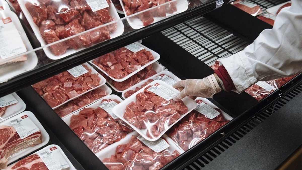 قیمت روز گوشت قرمز در اول آذر اعلام شد