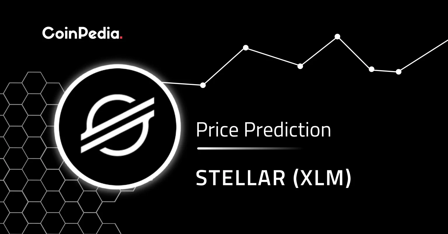 تحلیل و پیشبینی قیمت توکن استلار (XLM)