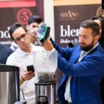 برگزاری اولین رویداد بین المللی رویکردهای دانش بنیان در صنعت قهوه ایران در تهران