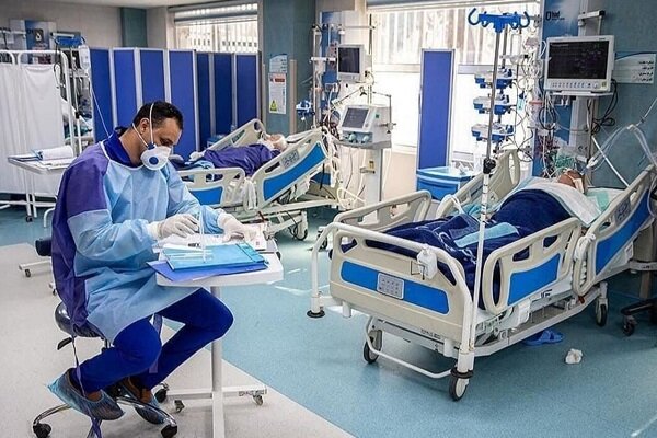 شناسایی ۹۴۵۶ بیمار جدید کرونایی / ۴۲ نفر دیگر فوت شدند