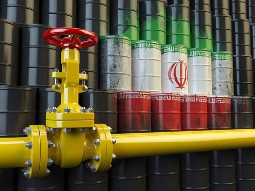 ثبت بیشترین درصد افزایش تولید نفت در جهان توسط ایران