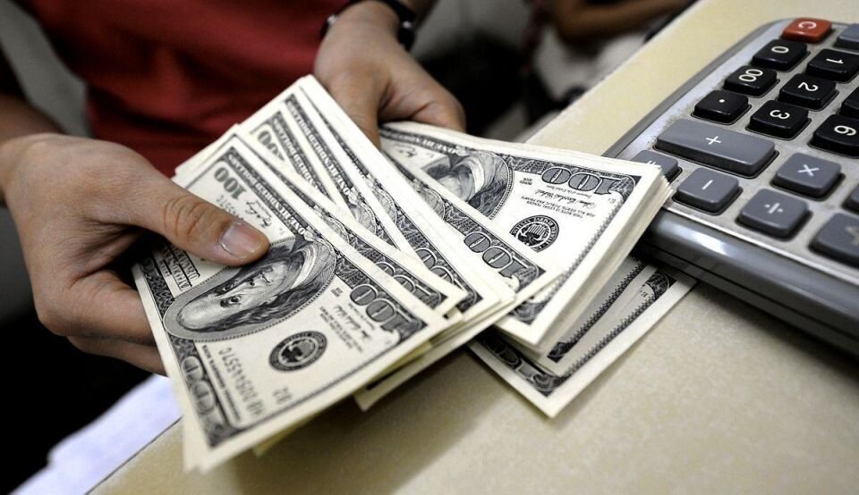 قیمت «دلار» سه‌شنبه ۲۱ تیر اعلام شد