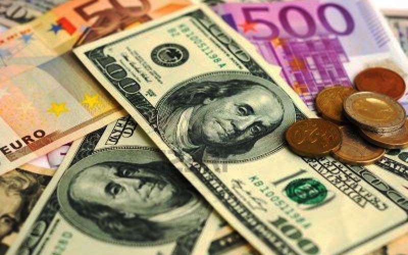 قیمت دلار و یورو سه شنبه 10 آبان اعلام شد