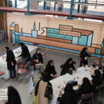 رویداد ملی دا؛ ارزش آفرینی دختران ایران