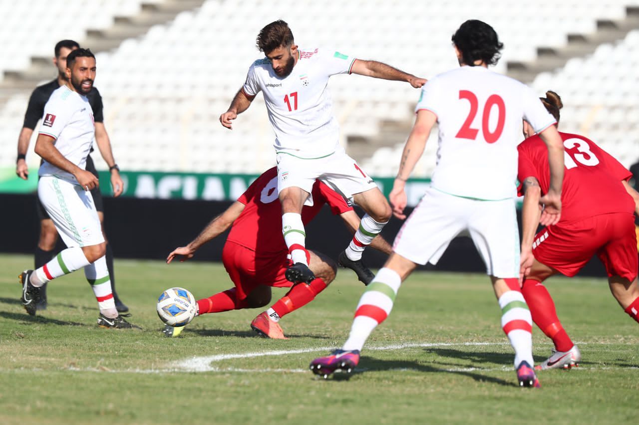 مربی خارجی جدید یک برگشت به عقب برای فوتبال ایران