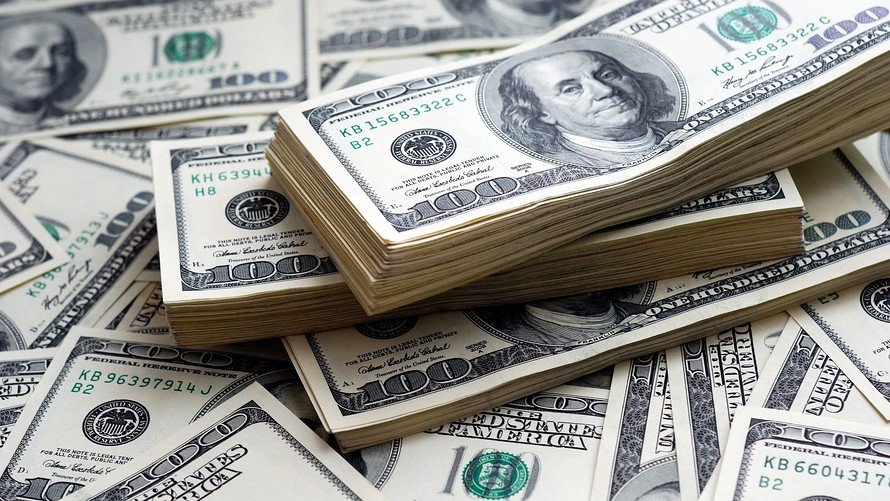 قیمت دلار شنبه ۱۸ تیر اعلام شد