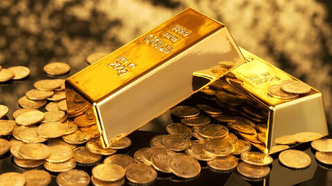 قیمت طلا و سکه یک شنبه ۱۷ مهرماه اعلام شد