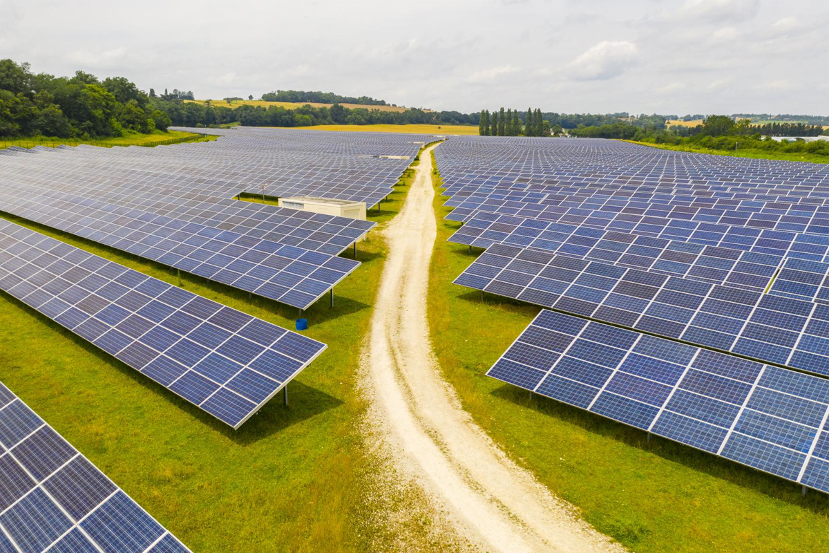 ۵۵۰ هزار نیروگاه خورشیدی ۵ کیلوواتی در کشور ساخته می‌شود