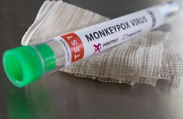 درخواست خرید واکسن آبله میمونی برای ایران