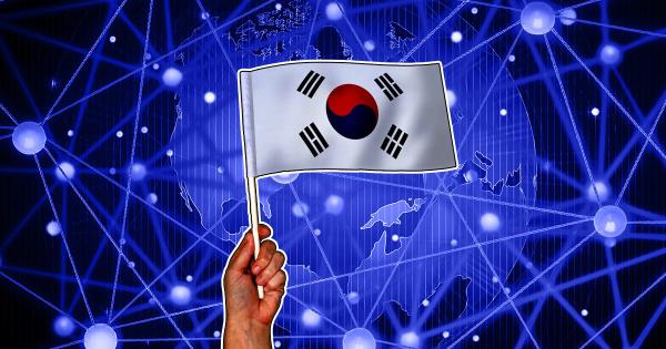 آزاد شدن ممنوعیت عرضه اولیه رمزارزها در کره