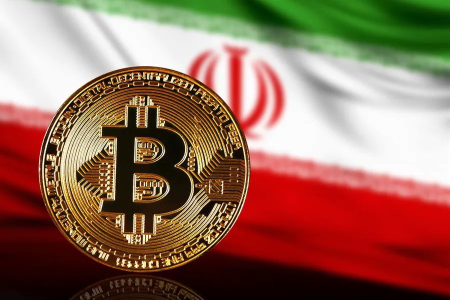 واردات با پرداخت بیت کوین در ایران آزاد شد