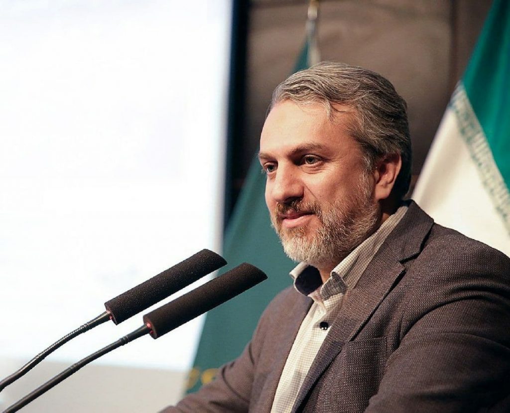 واردات با پرداخت بیت کوین در ایران آزاد شد