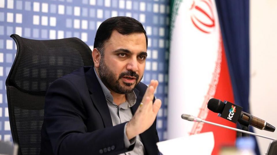علت اختلال اینترنت در تهران و مشهد مشض شد