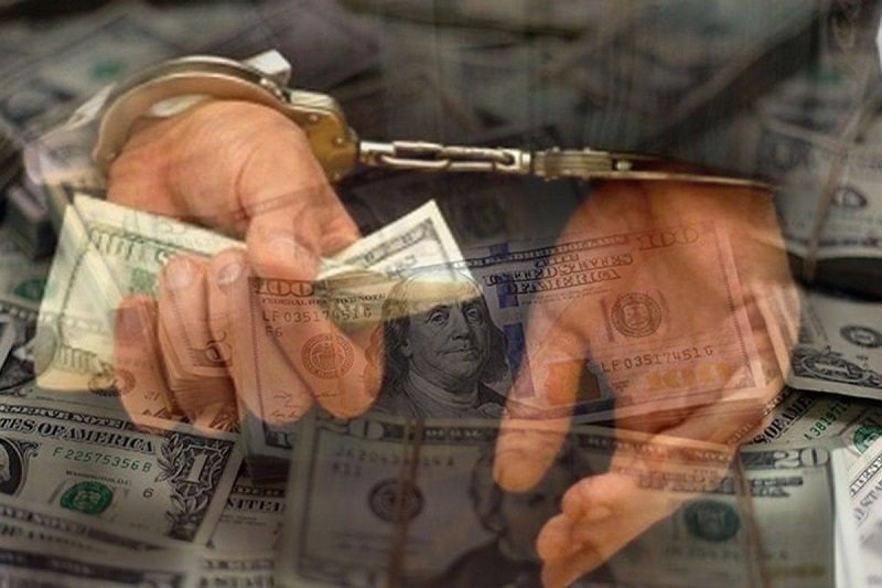 انهدام بزرگترین باند سرقت دلار در تهران