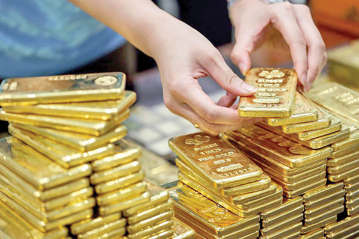 قیمت طلا و سکه سه شنبه 26 مهر اعلام شد
