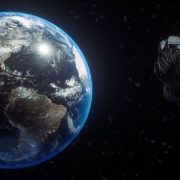 سیارکی خطرناک به زمین نزدیک می‌شود