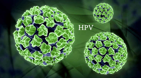 همه چیز در مورد عفونت HPV