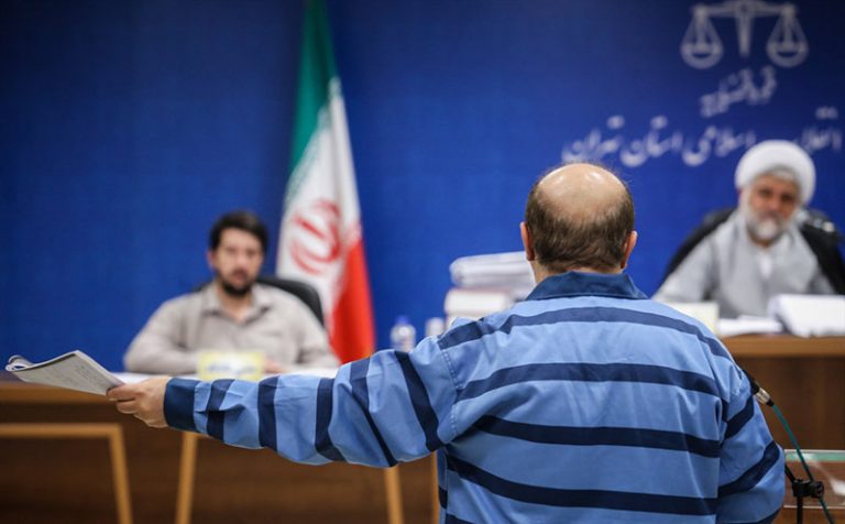 اقتصاد ایران اساسا چقدر فاسد است؟