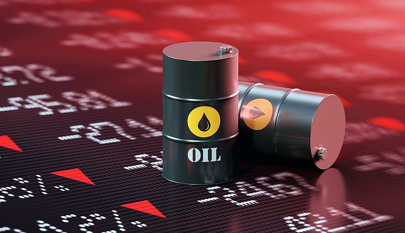 قیمت نفت سه شنبه ۱۱ مرداد اعلام شد