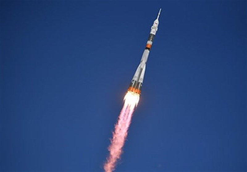 حمل ماهواره ایرانی «خیام» به مدار زمین توسط موشک سایوز