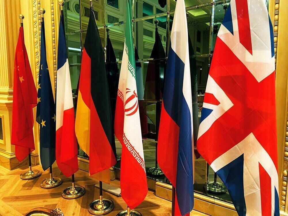 موافقت اکثر کشور‌ها در مذاکرات هسته‌ ای با پیشنهاد اروپا
