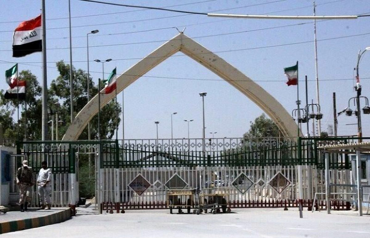 وضعیت زائران ایرانی در عراق/ مرزها بسته است