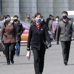 کره جنوبی به انتشار ویروس کرونا در کره شمالی متهم شد