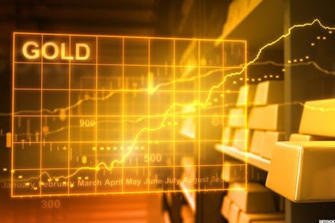 قیمت طلای جهانی در سال آینده چقدر است؟