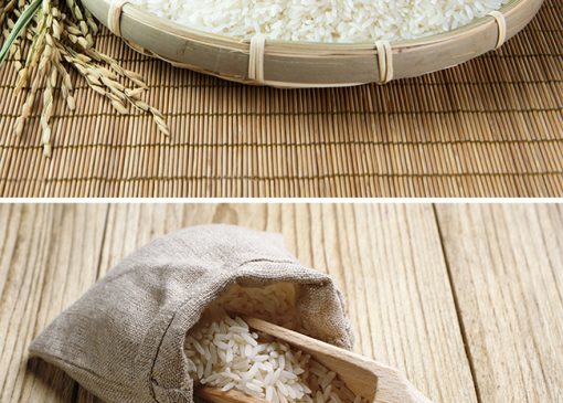 واردات یک میلیارد دلاری برنج