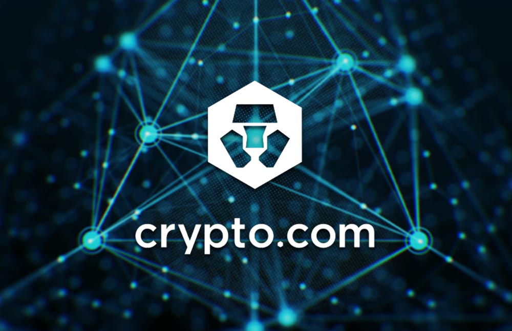 انصراف صرافی Crypto.com از رقابت های لیگ قهرمانان