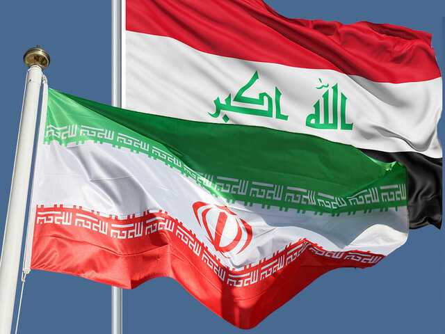 تجارت ایران و عراق تا پایان سال به ۱۰ میلیارد دلار می‌رسد