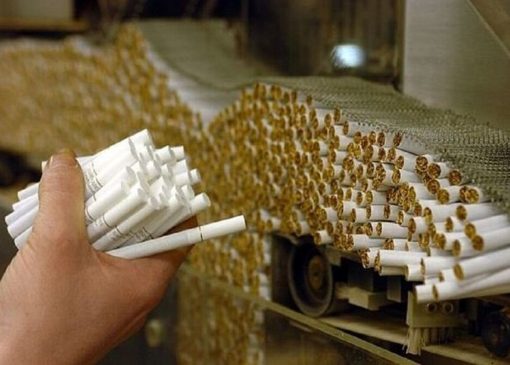 لغو ممنوعیت تولید تنباکوی معطر