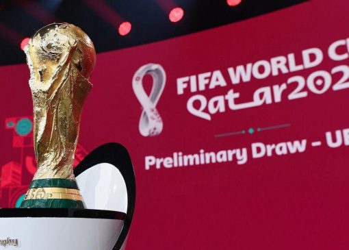 بلیت جام جهانی را از سایت‌های معتبر تهیه کنید