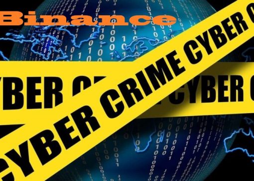 مبارزه با جرایم سایبری در بایننس