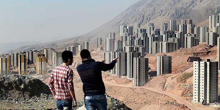 جدیدترین اخبار از ساخت شهرهای جدید در استان تهران 