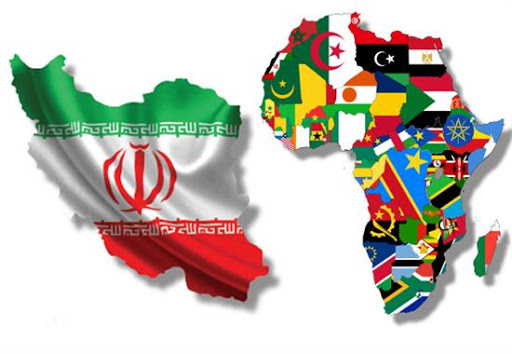 آخرین وضعیت صادرات از ایران به قاره آفریقا