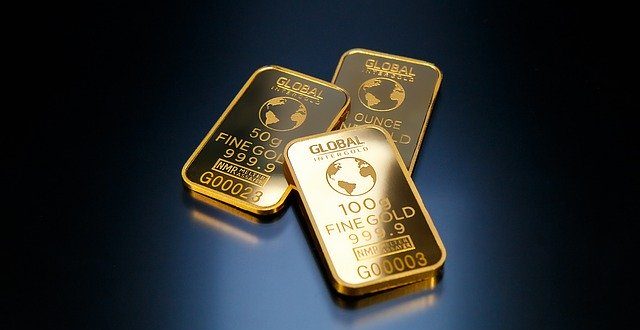 قیمت طلا پنجشنبه 10 شهریور 