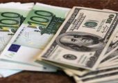 قیمت دلار و یورو یکشنبه 10 مهر اعلام شد