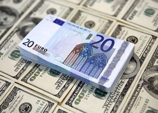 قیمت دلار و یورو چهارشنبه 27 مهر اعلام شد