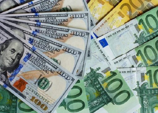 قیمت دلار و یورو یکشنبه 17 مهر اعلام شد