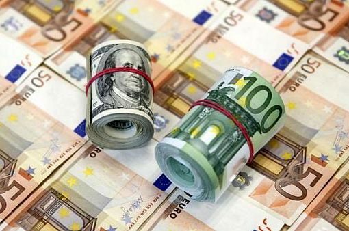 قیمت دلار و یورو 23 آبان اعلام شد
