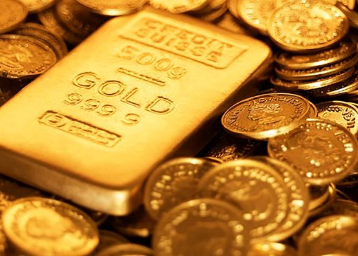 قیمت طلا و سکه چهارشنبه ۲۷ مهر اعلام شد