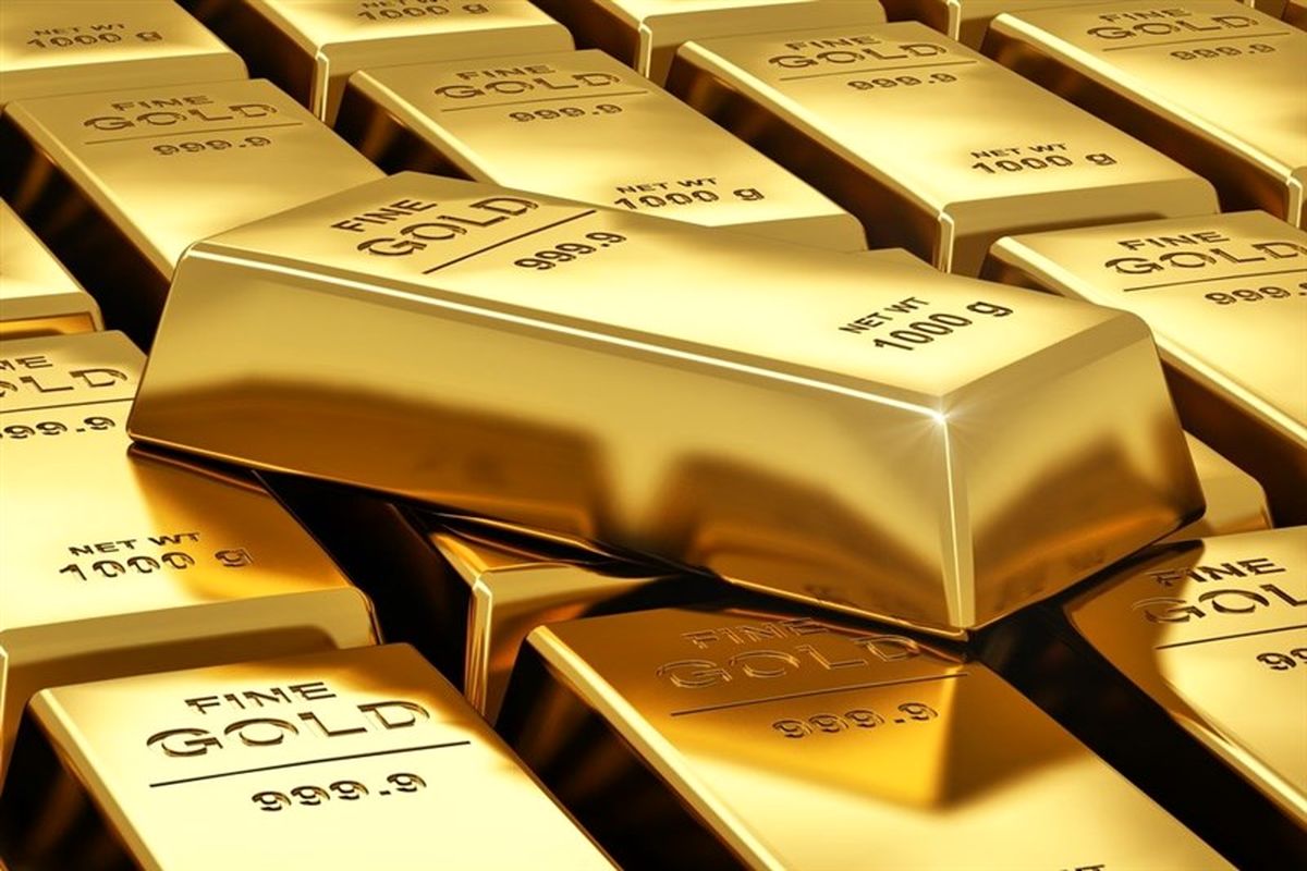 قیمت طلا پنجشنبه 10 شهریور اعلام شد