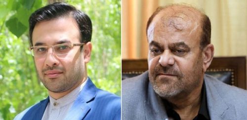 وزیر راه و شهرسازی: نمی‌دانم مشاورم چرا بازداشت شده است