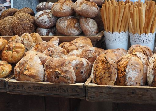 هزاران نانوایی آلمانی در معرض تعطیلی هستند
