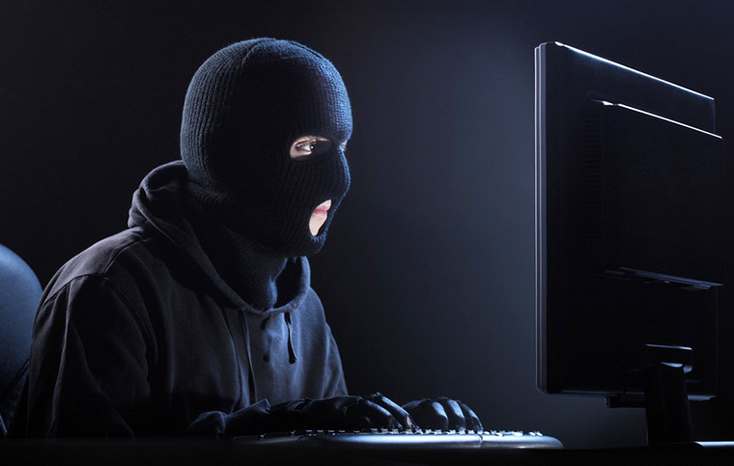هکرهای ایرانی کپی‌‌کارند
