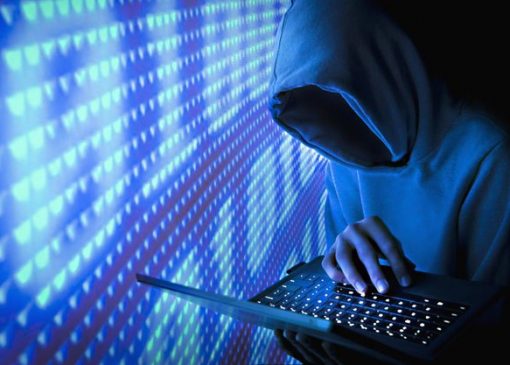 هکرهای ایرانی کپی‌‌کارند