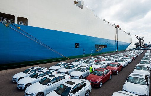 خودرو‌های وارداتی کم تیراژ قابل عرضه در بورس کالا هستند
