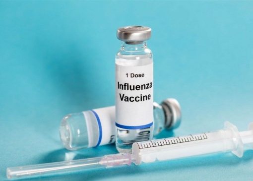 توزیع واکسن‌های آنفولانزای تولید داخل از امروز
